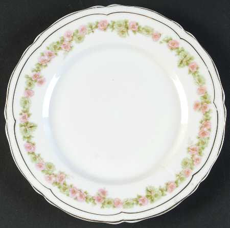 The Munich Salad Plate