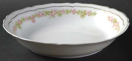 The Munich Coupe Soup Bowl