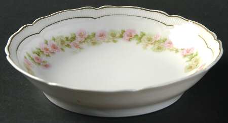 The Munich Fruit/Dessert (Sauce) Bowl