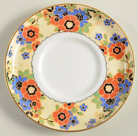 4500 Saucer for Demitasse Cup