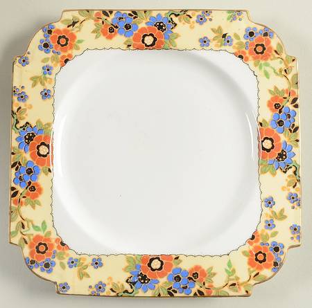 4500 Dessert/Pie Plate