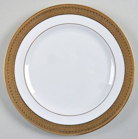 5656 Dessert/Pie Plate