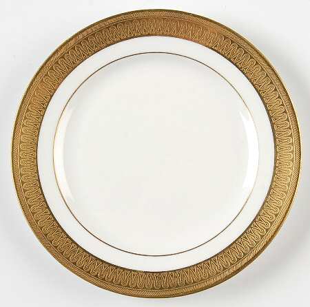 5656 Bread & Butter Plate