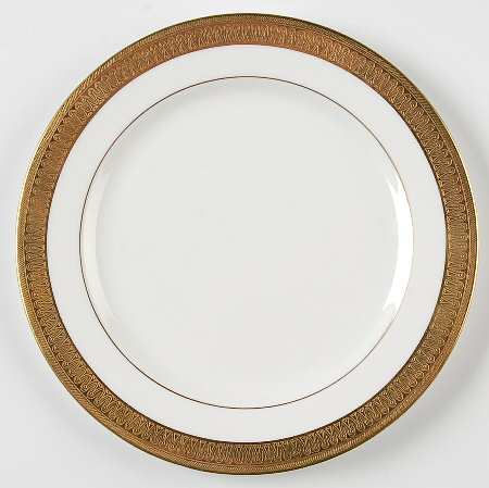 5656 Salad Plate by John  Aynsley & Sons