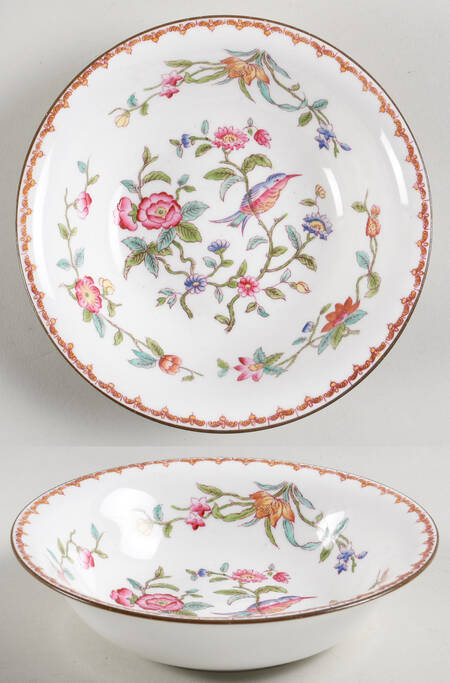 5683 (Smooth) Fruit/Dessert (Sauce) Bowl