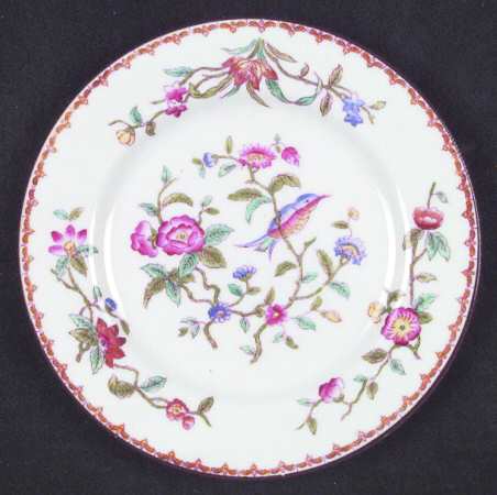 5683 (Smooth) Bread & Butter Plate