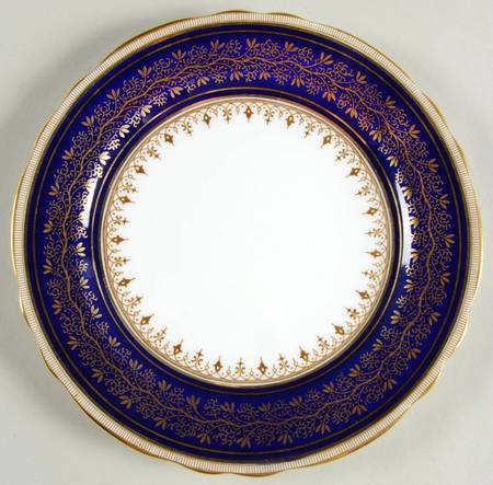 Salad Plate