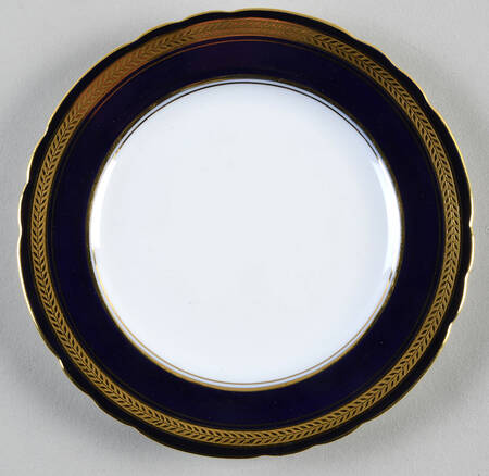 7282 Bread & Butter Plate