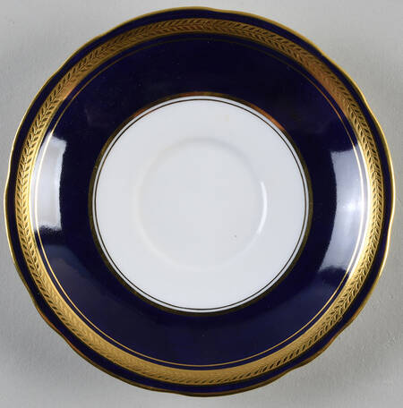 7282 Saucer