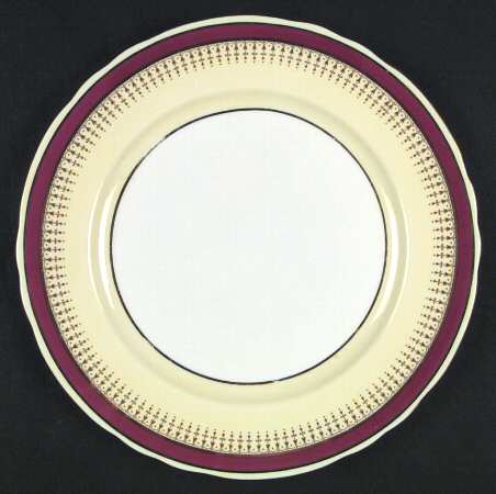 7301 Dark Red by John  Aynsley &amp; Sons