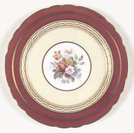 7831 Maroon by John  Aynsley &amp; Sons