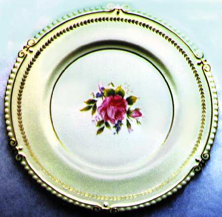 Princeton by John  Aynsley &amp; Sons