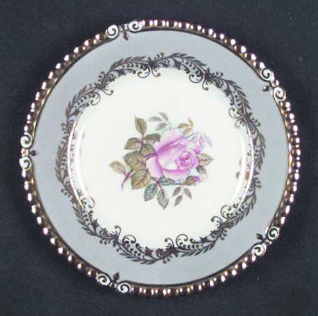 7913 Bread & Butter Plate