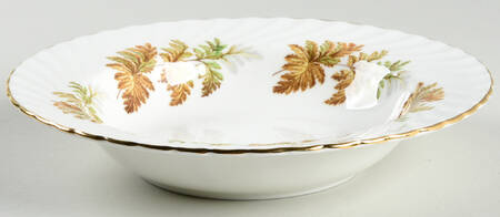 8117 Rim Soup Bowl
