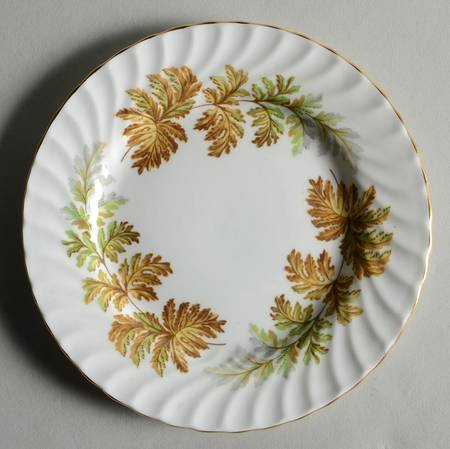 8117 Bread & Butter Plate