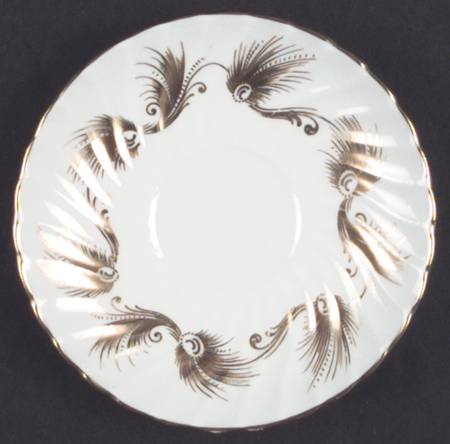8339 Saucer