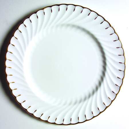 Dinner Plate
