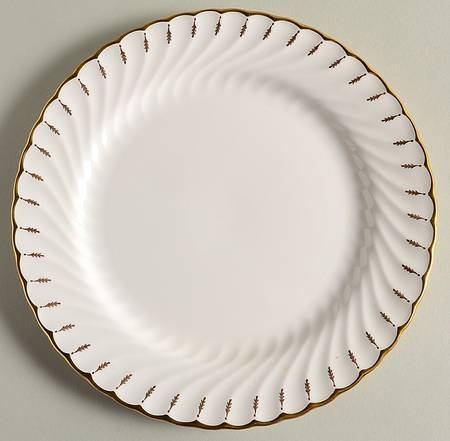 Salad Plate
