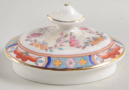 A793 Lid for Sugar Bowl