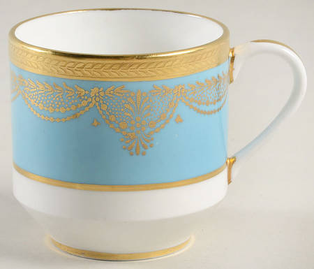 Agincourt Flat Cup