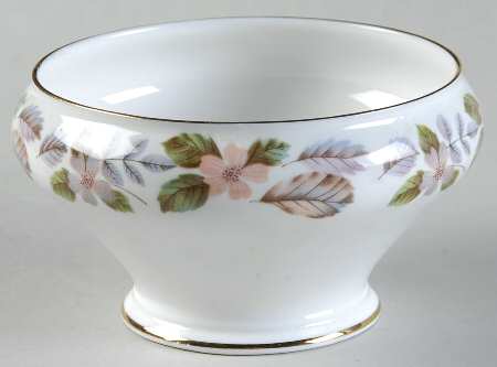 April Rose Open Sugar Bowl