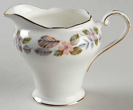 April Rose Creamer