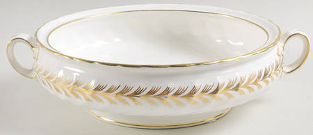 Arundel Round Vegetable No Lid