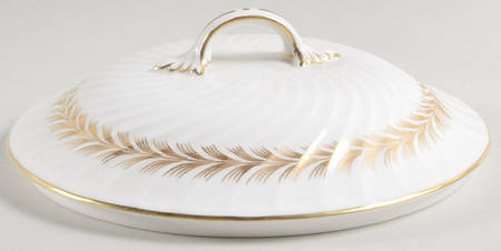 Arundel Lid for Round Vegetable