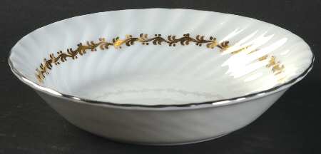 Aurora Fruit/Dessert (Sauce) Bowl