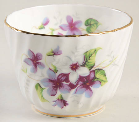 AYN12 Open Sugar Bowl