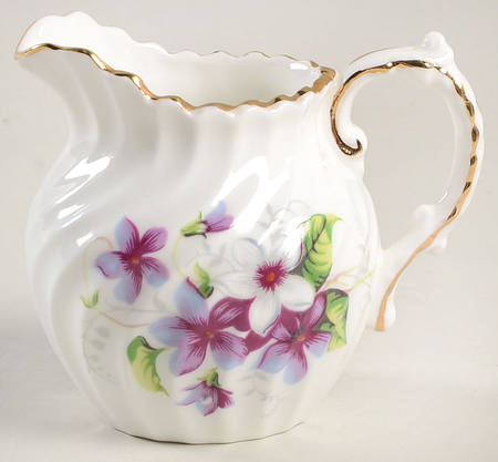 AYN12 Mini Creamer