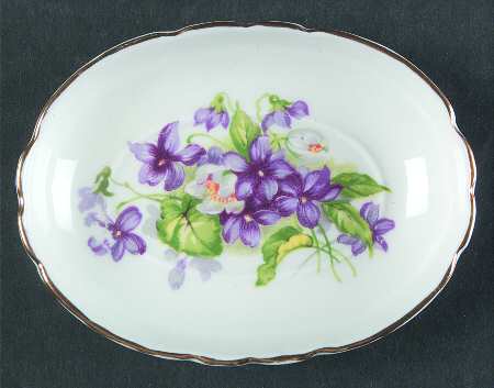 AYN12 Soap Dish