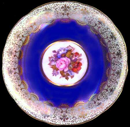 AYN26 Saucer