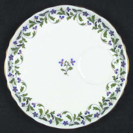 AYN3 (Scalloped) by John  Aynsley &amp; Sons