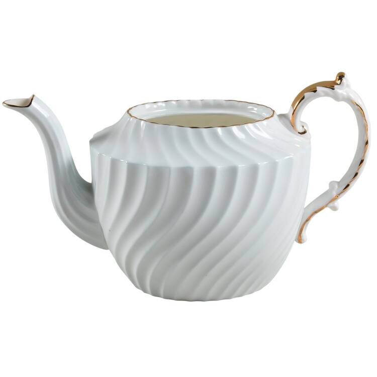 602 Teapot No Lid