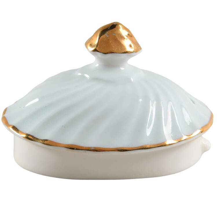 602 Lid for Teapot