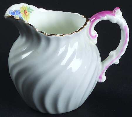 602 Mini Creamer