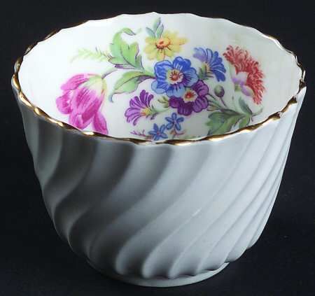 602 Mini Open Sugar Bowl