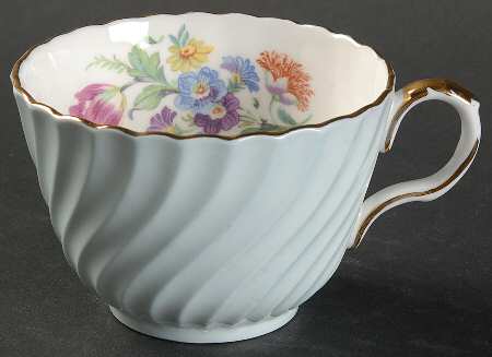 602 Footed Cup