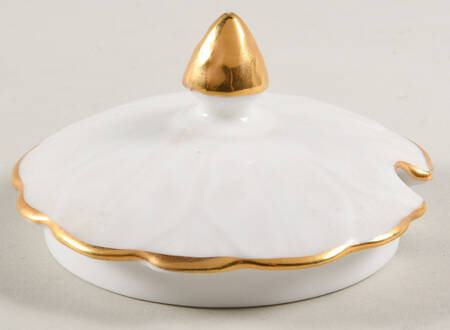 Aynsley Spray Lid for Jam/Jelly