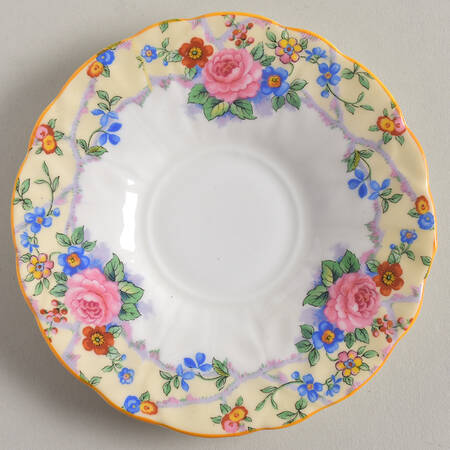 B1183 Saucer