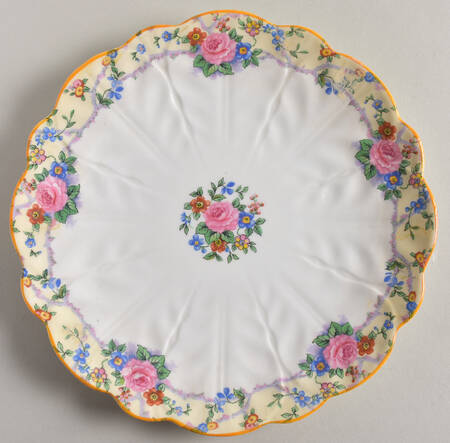 B1183 Cookie Plate