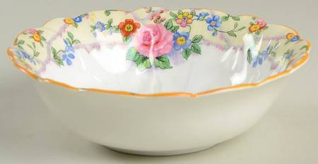 B1183 Fruit/Dessert (Sauce) Bowl