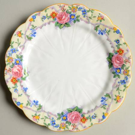 B1183 Dessert/Pie Plate