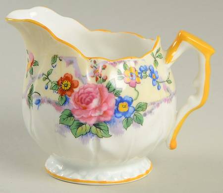 B1183 Mini Creamer