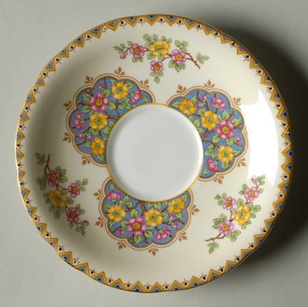 B119 Saucer