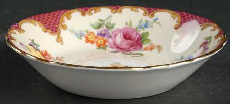 B3645 Fruit/Dessert (Sauce) Bowl