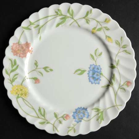Bali Salad Plate