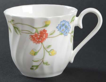 Bali Flat Cup