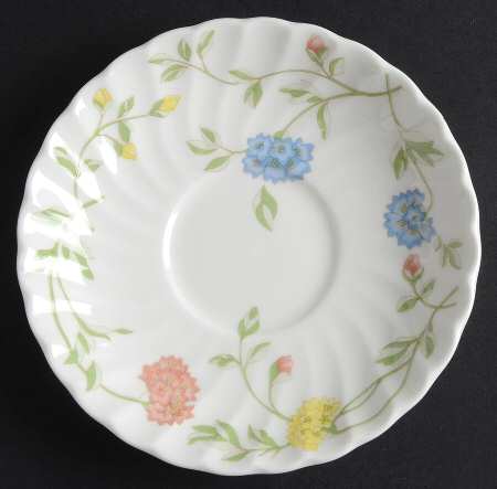 Bali Saucer